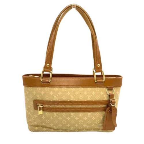 Pre-owned Stof louis-vuitton-tasker