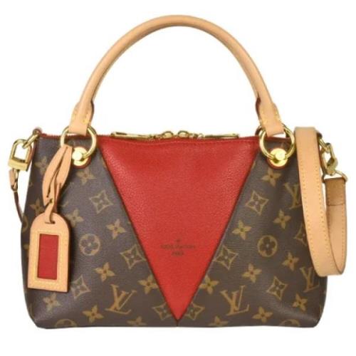 Pre-owned Stof louis-vuitton-tasker