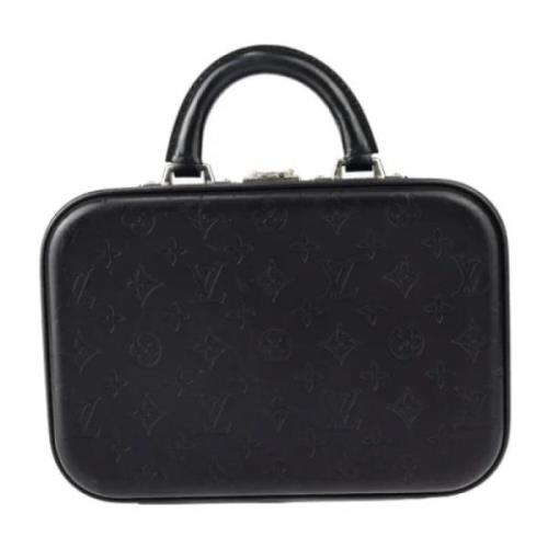 Pre-owned Stof louis-vuitton-tasker