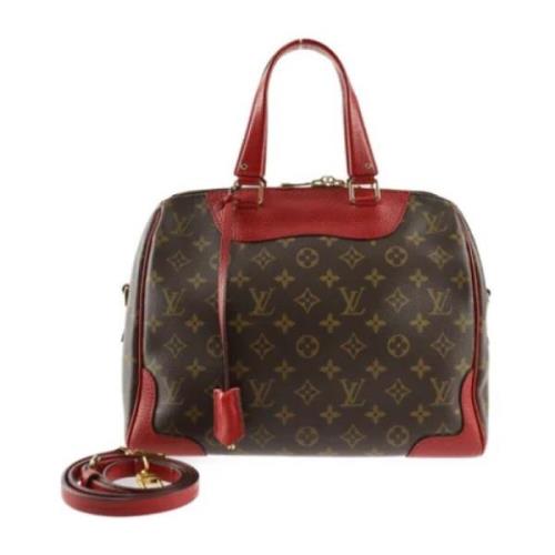 Pre-owned Stof louis-vuitton-tasker