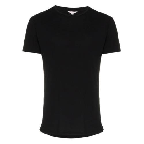 Bomuld Slim Fit T-shirt