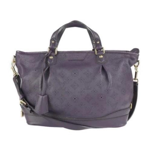 Pre-owned Stof louis-vuitton-tasker