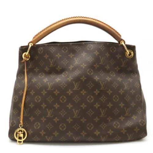 Pre-owned Stof louis-vuitton-tasker