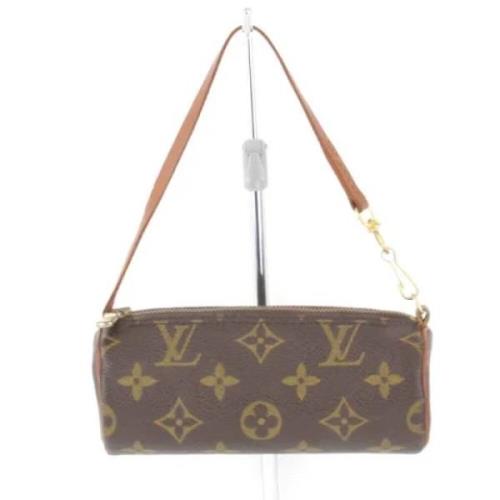 Pre-owned Stof louis-vuitton-tasker