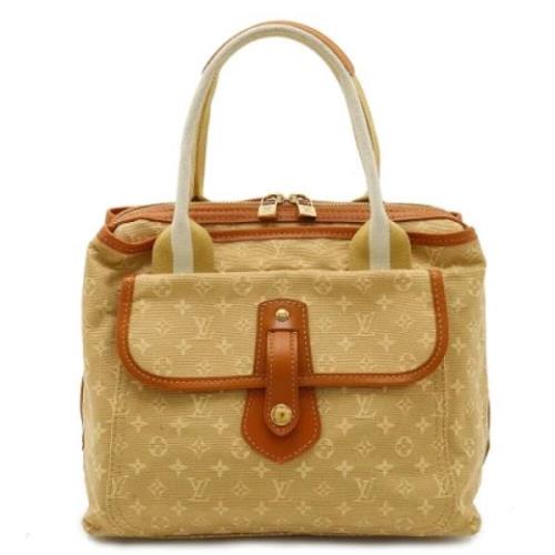 Pre-owned Stof louis-vuitton-tasker