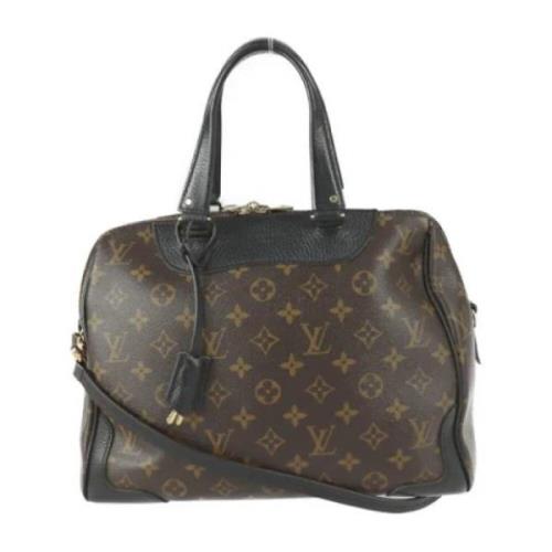 Pre-owned Stof louis-vuitton-tasker