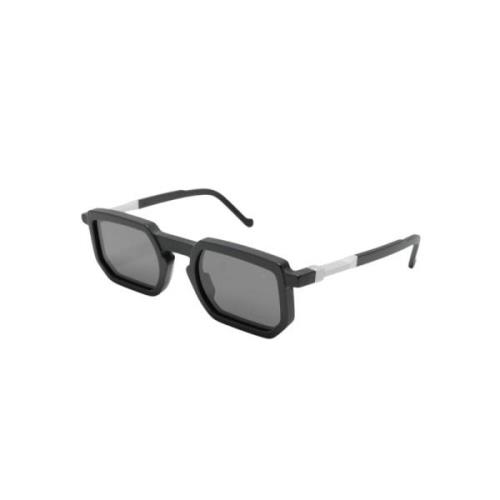 WL0061 BLACK Sunglasses