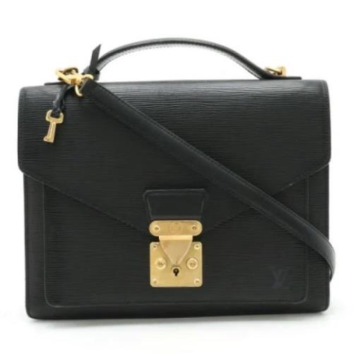 Pre-owned Stof louis-vuitton-tasker