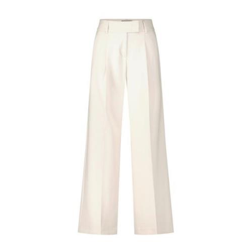 Chrissy Wide Leg Trousers