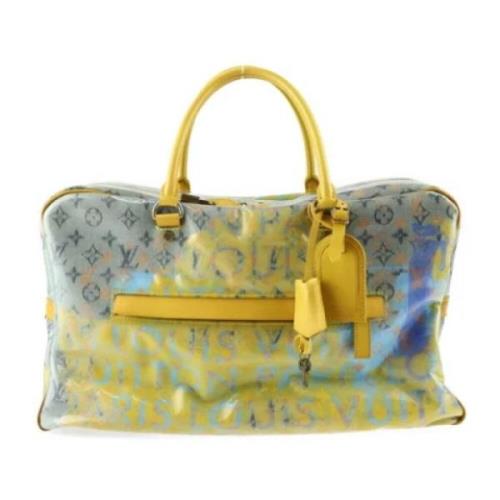 Pre-owned Stof louis-vuitton-tasker