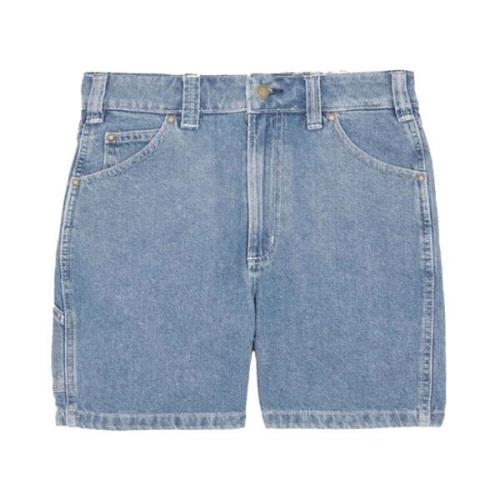 Denim Shorts til Kvinder