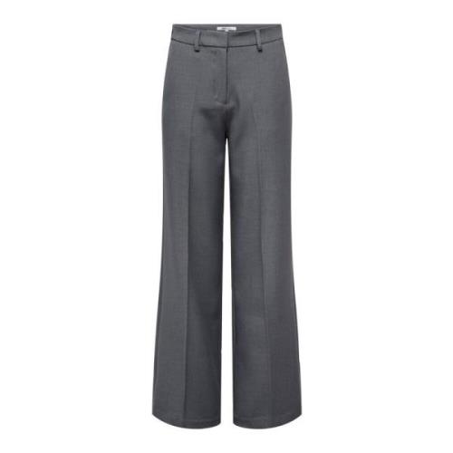 Wide Trousers