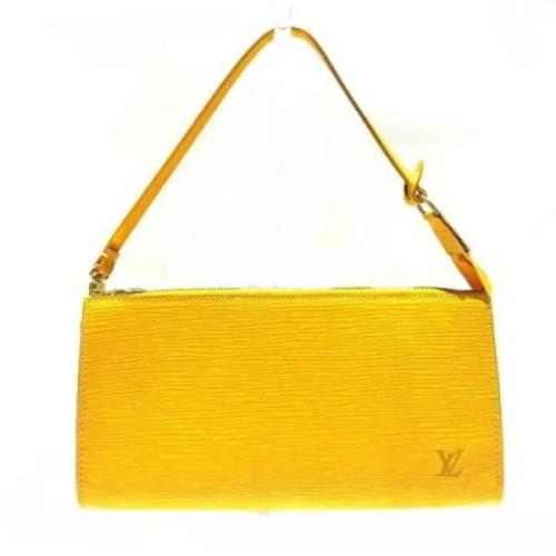 Pre-owned Stof louis-vuitton-tasker