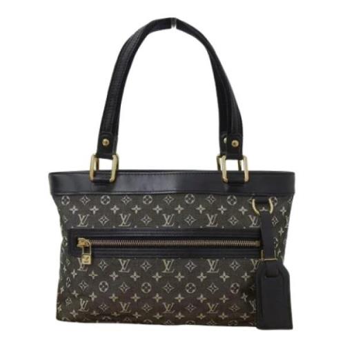 Pre-owned Stof louis-vuitton-tasker