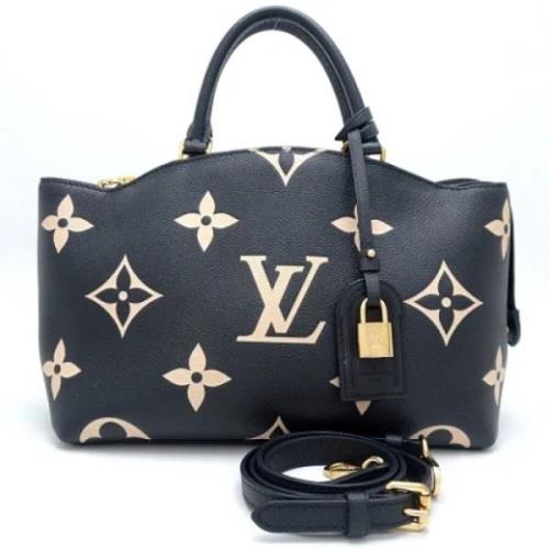 Pre-owned Stof louis-vuitton-tasker