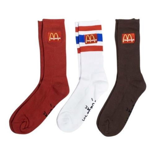 Begrænset udgave Arches Sock Pack