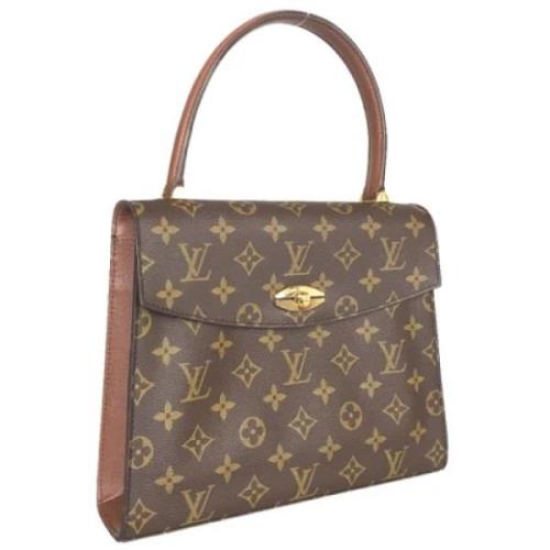 Pre-owned Stof louis-vuitton-tasker