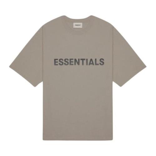 Begrænset udgave Taupe T-shirt