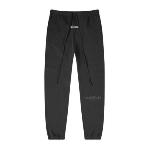 Begrænset udgave Essentials Sorte Sweatpants