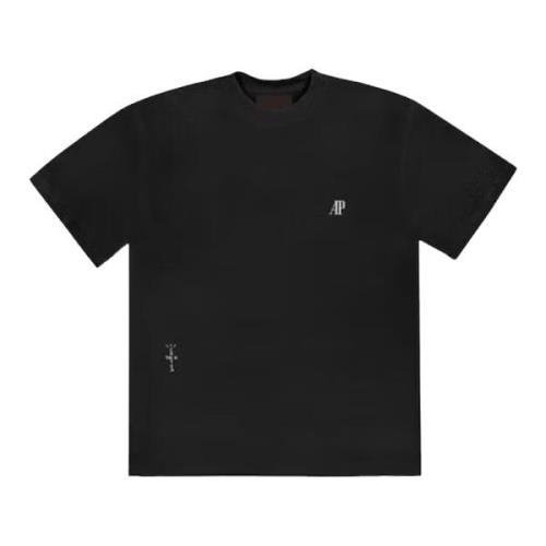 Vintage Tee Black Limited Edition