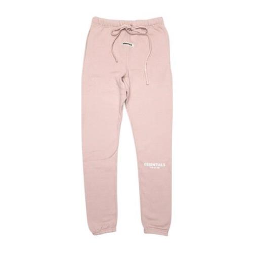 Begrænset udgave Pink Sweatpants