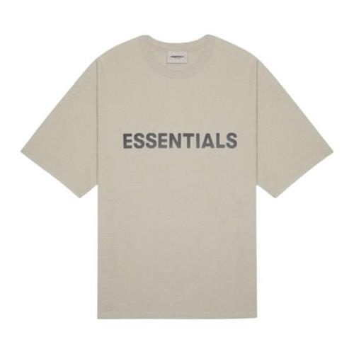 Essentials T-Shirt String Begrænset Oplag