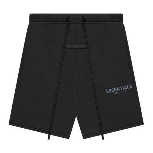 Sort Essentials Shorts SS21