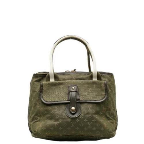 Pre-owned Stof louis-vuitton-tasker