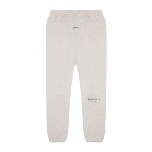 Essentials Havregryn Sweatpants Begrænset Oplag