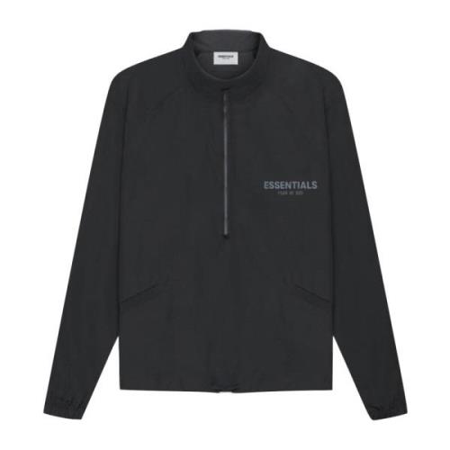 Begrænset udgave Half Zip Track Jacket