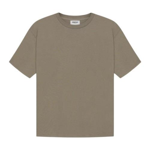 Begrænset udgave Langærmet T-shirt Taupe