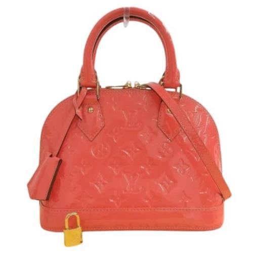 Pre-owned Stof louis-vuitton-tasker