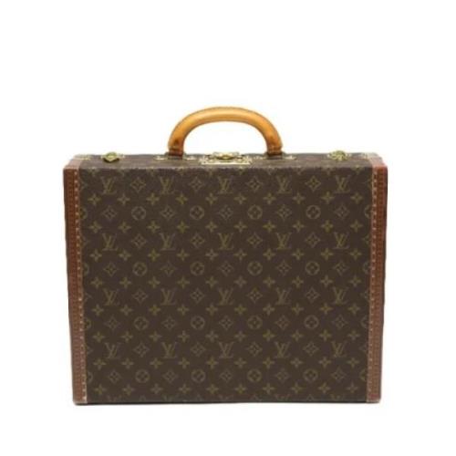 Pre-owned Stof louis-vuitton-tasker