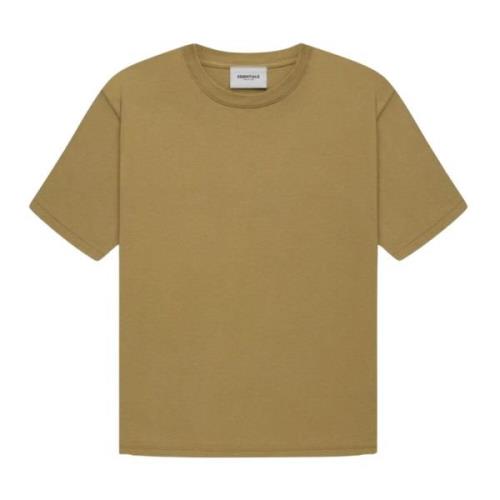 Begrænset udgave Essentials T-shirt Amber