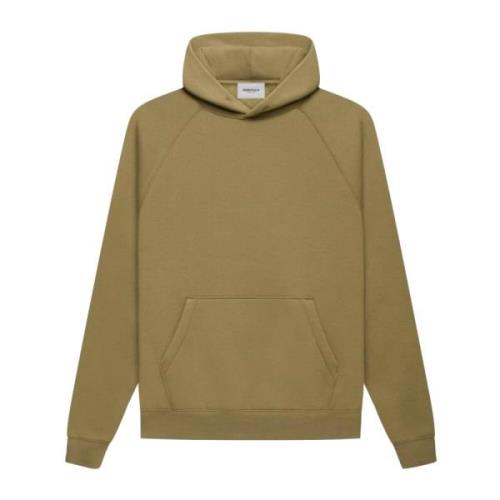 Begrænset udgave Pullover Hoodie Amber