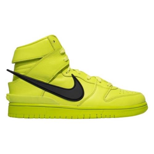 Begrænset udgave Ambush Flash Lime Sneakers