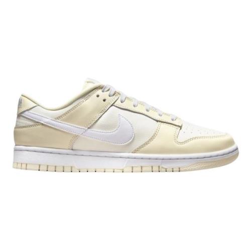 Coconut Milk Dunk Low Limited Edition