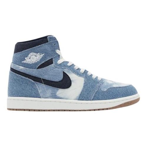 Begrænset udgave Retro High OG Denim