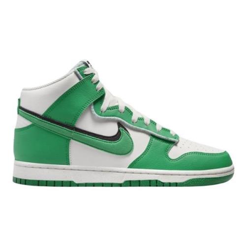 Begrænset udgave Stadium Green Dunk High