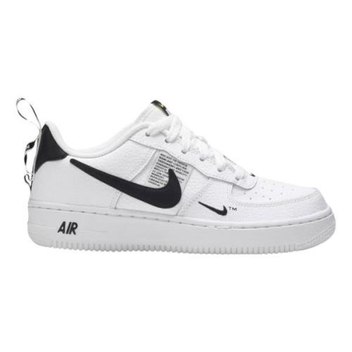 Begrænset udgave Air Force 1 Utility