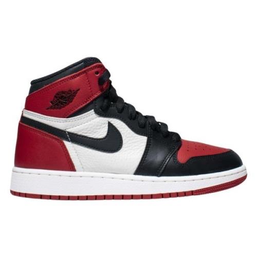 Begrænset udgave Retro High Bred Toe