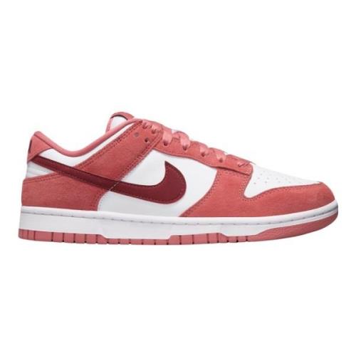 Valentine's Day Dunk Low Sneakers