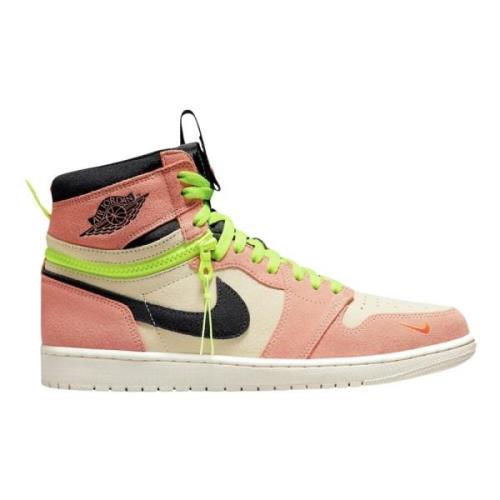 High Switch Peach Limited Edition Sneaker