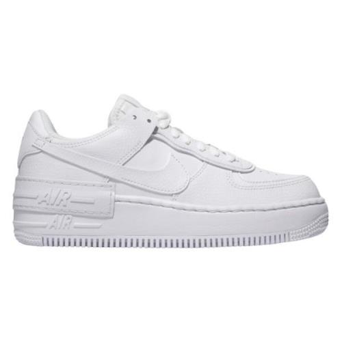 Begrænset udgave Shadow Triple White Sneakers