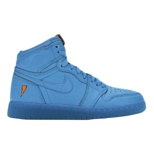 Begrænset udgave Air Jordan 1 Blue Lagoon