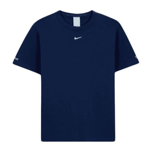 NOCTA Cardinal Stock T-Shirt Navy