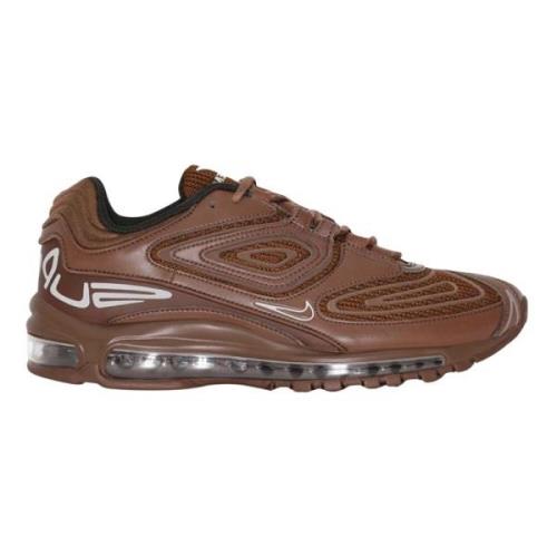 Begrænset udgave Supreme Brown Air Max 98 TL