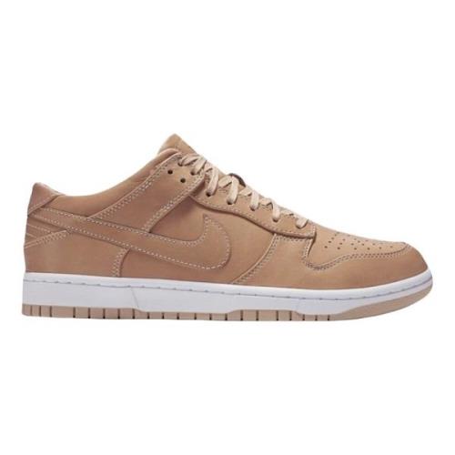 Vachetta Tan Luxe Limited Edition Sneakers