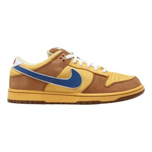 Begrænset udgave Dunk SB Low Newcastle Brown Ale