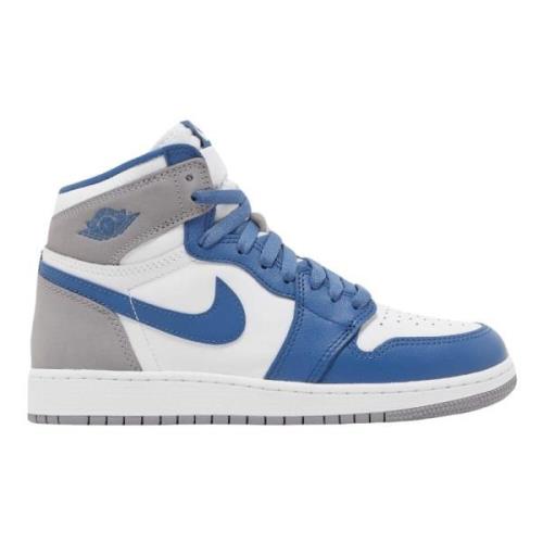 Begrænset udgave Retro High OG True Blue